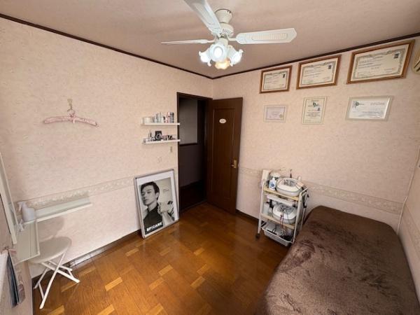 青梅市木野下２丁目の中古一戸建て