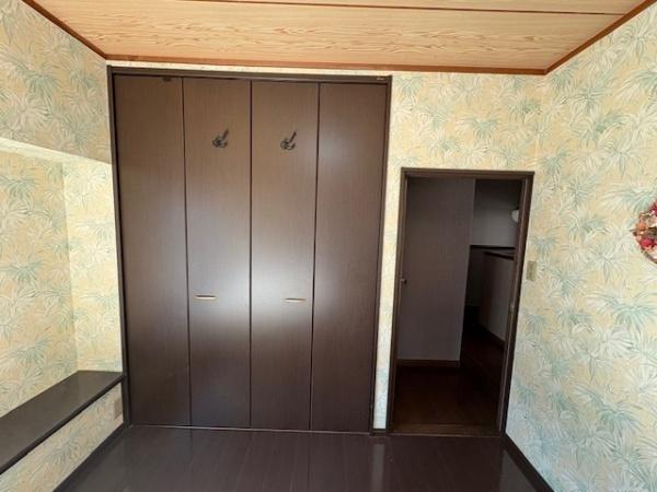 青梅市木野下２丁目の中古一戸建て