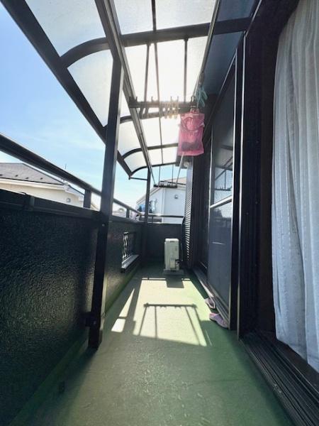 青梅市木野下２丁目の中古一戸建て