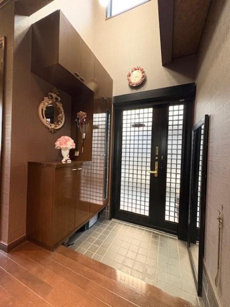 青梅市木野下２丁目の中古一戸建て