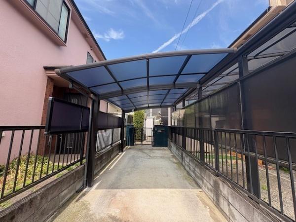 青梅市木野下２丁目の中古一戸建て