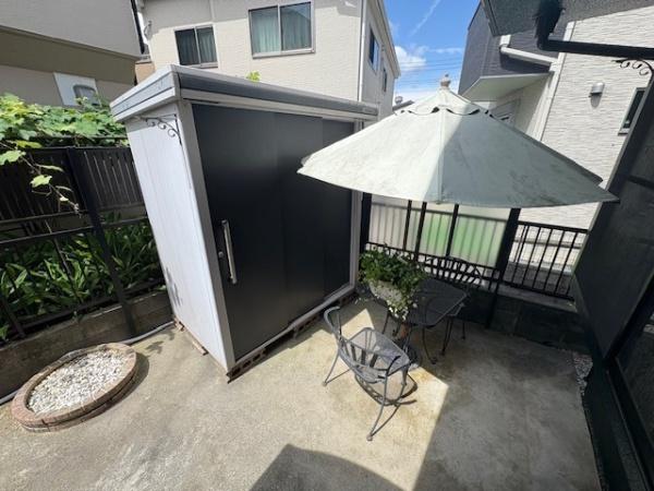 青梅市木野下２丁目の中古一戸建て