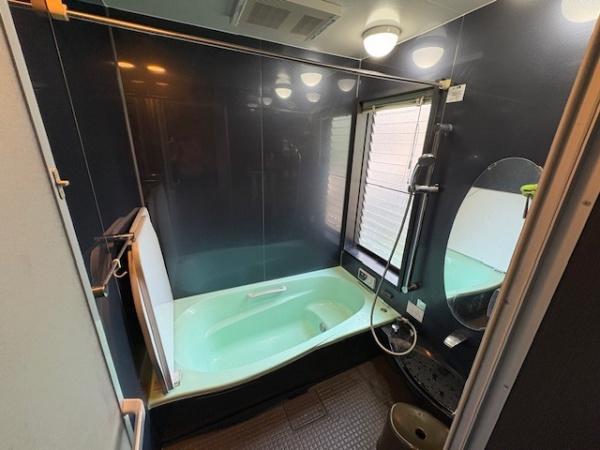青梅市木野下２丁目の中古一戸建て