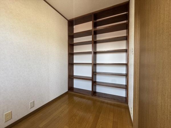 狭山市入間川４丁目の中古一戸建て