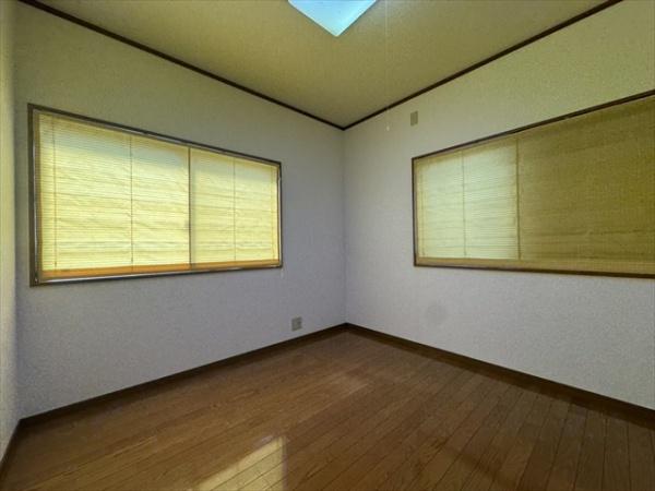 狭山市入間川４丁目の中古一戸建て