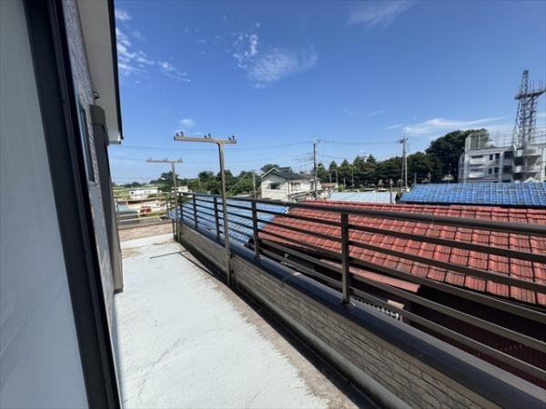 狭山市入間川４丁目の中古一戸建て