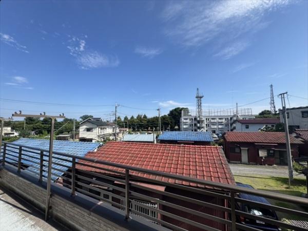狭山市入間川４丁目の中古一戸建て