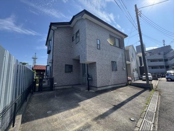 狭山市入間川4丁目　戸建