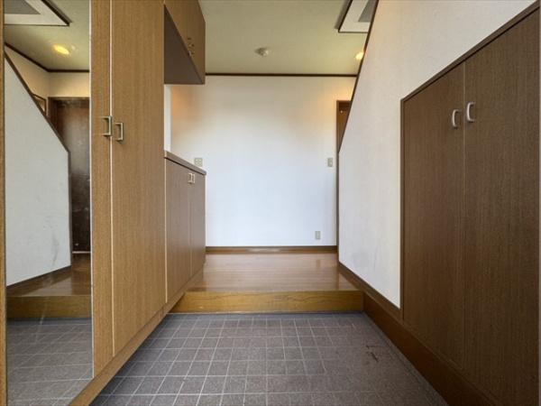 狭山市入間川４丁目の中古一戸建て