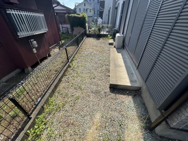 狭山市入間川４丁目の中古一戸建て
