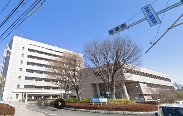 狭山市入間川４丁目の中古一戸建て