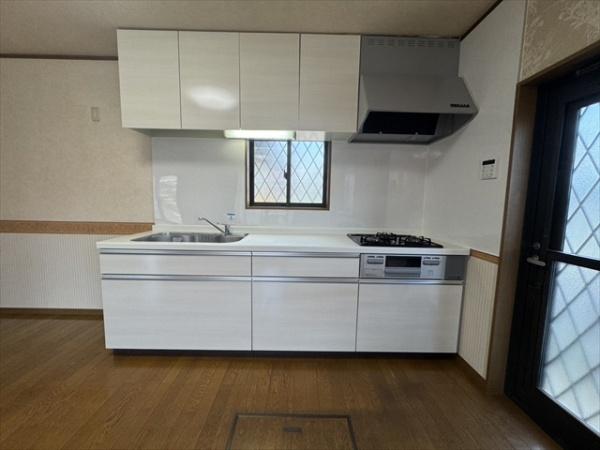 狭山市入間川４丁目の中古一戸建て