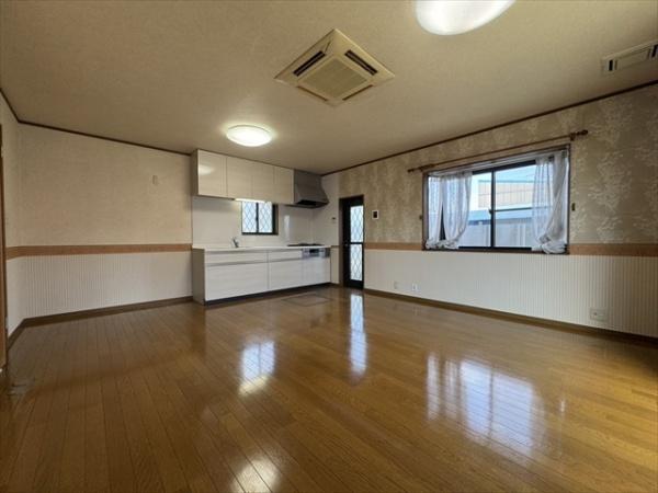 狭山市入間川４丁目の中古一戸建て