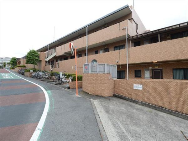 ライオンズマンション多摩川河辺