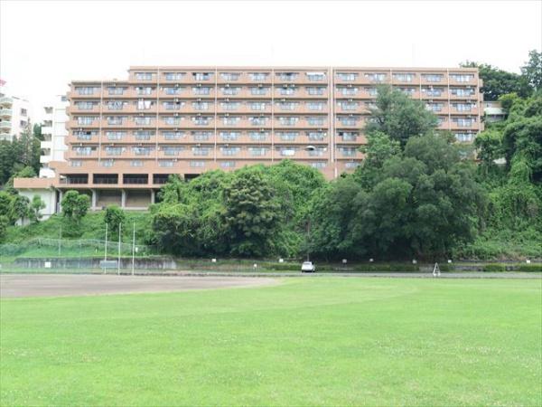 ライオンズマンション多摩川河辺