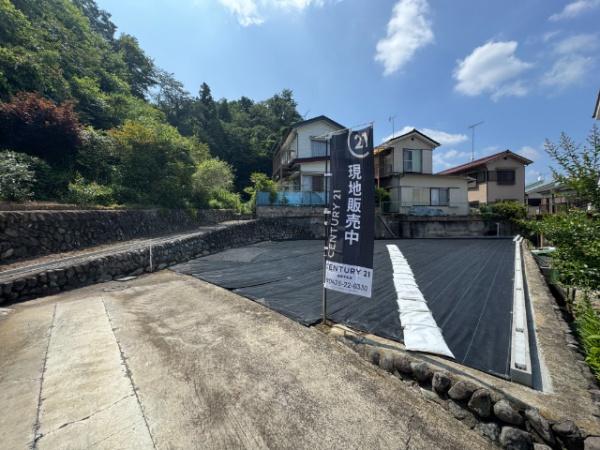 長淵２丁目　売地