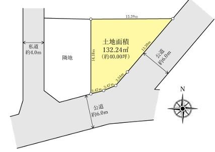 青梅市大門1丁目