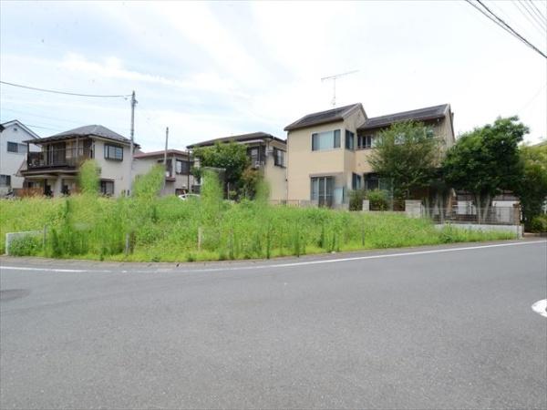 青梅市大門1丁目