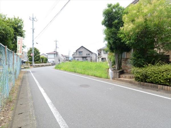 青梅市大門1丁目