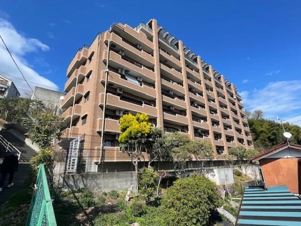 ダイアパレスグランヒル東青梅