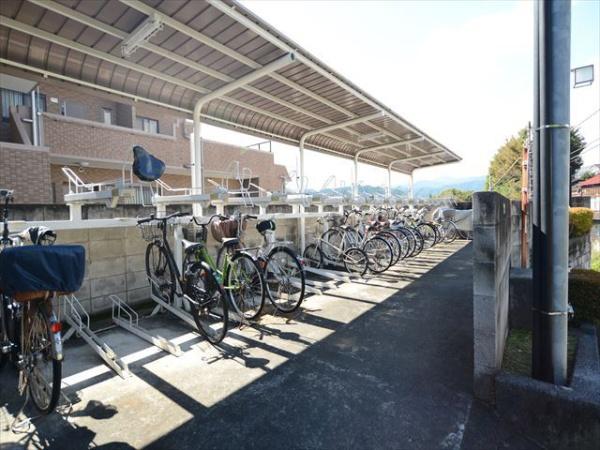 ダイアパレスグランヒル東青梅