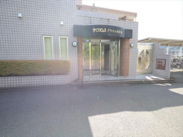 ダイアパレスグランヒル東青梅