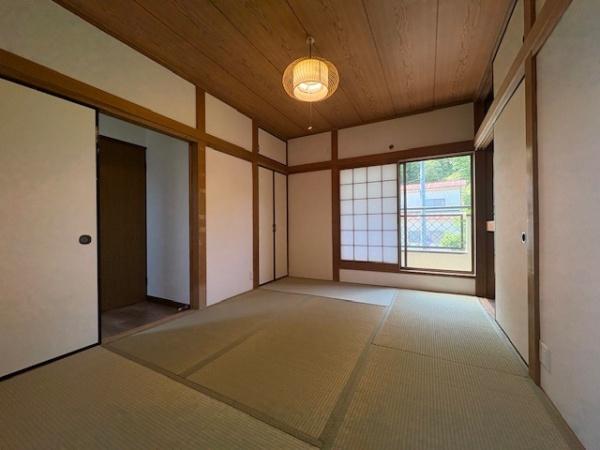 青梅市長淵2丁目　戸建