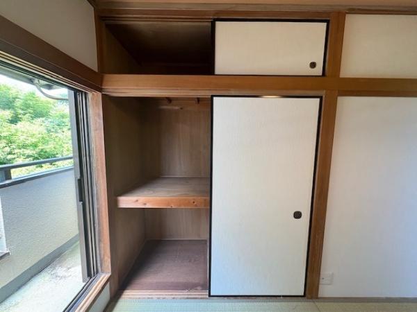 青梅市長淵2丁目　戸建