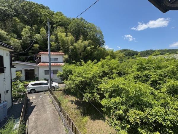 青梅市長淵2丁目　戸建