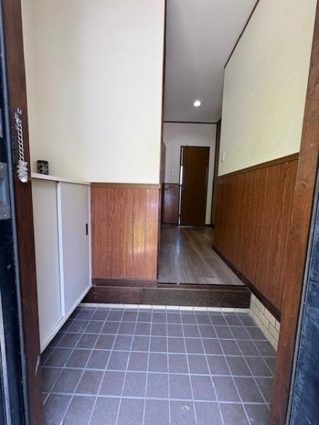 青梅市長淵2丁目　戸建