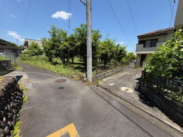 青梅市長淵2丁目　戸建