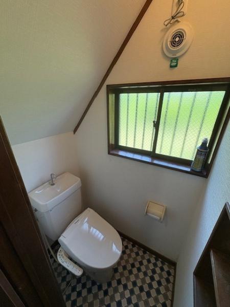 青梅市長淵2丁目　戸建