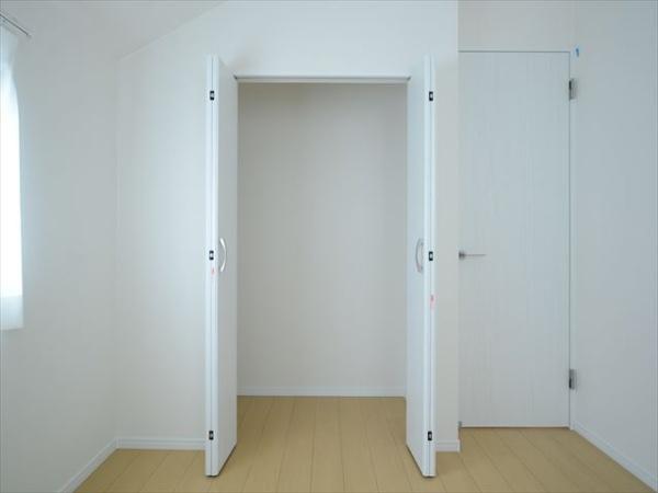 青梅新町3期　C号棟