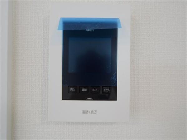 青梅新町3期　D号棟