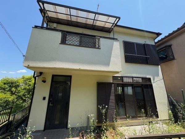 青梅市長淵2丁目　戸建