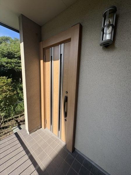 羽村市羽西３丁目の中古一戸建て