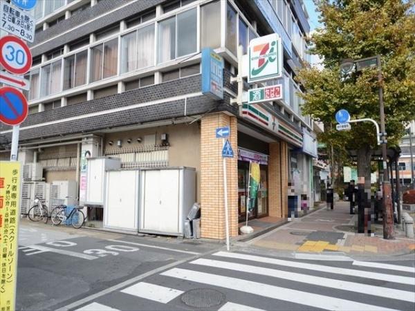 青梅滝ノ上町 全1棟(セブンイレブン青梅駅前店)