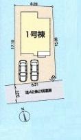 青梅滝ノ上町　全1棟