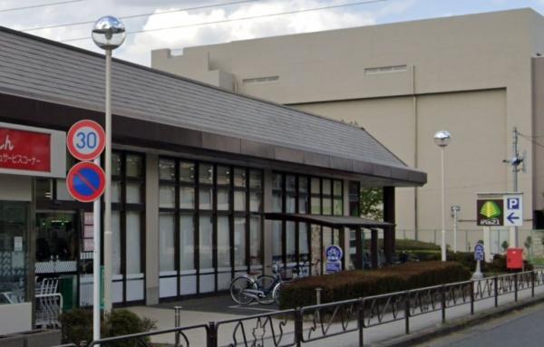 羽村市五ノ神３丁目の中古一戸建て(いなげや)