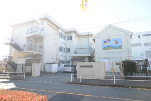 羽村市栄町１丁目の中古一戸建て(栄小学校)
