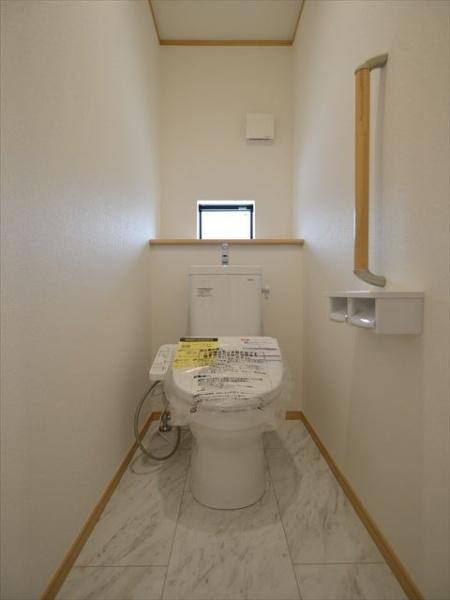 青梅天ケ瀬町　A号棟