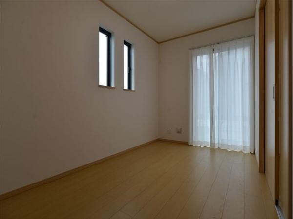 青梅天ケ瀬町　A号棟