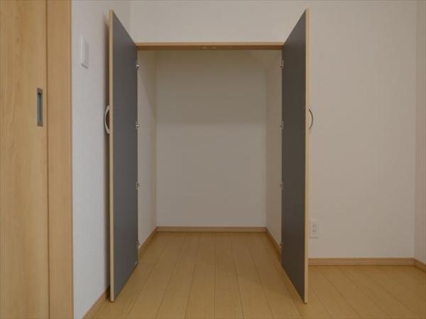 青梅天ケ瀬町　A号棟