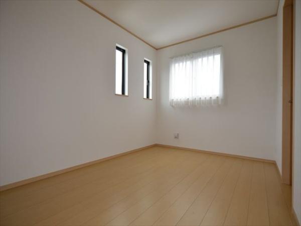 青梅天ケ瀬町　A号棟