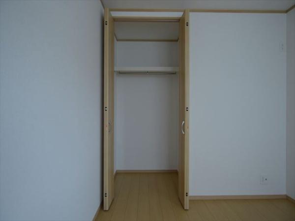 青梅天ケ瀬町　A号棟