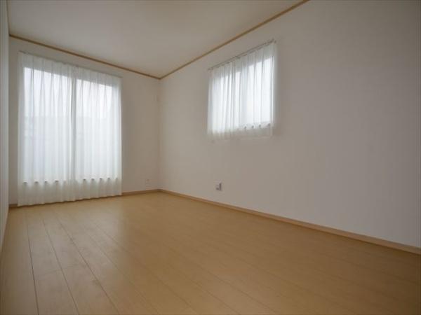 青梅天ケ瀬町　A号棟