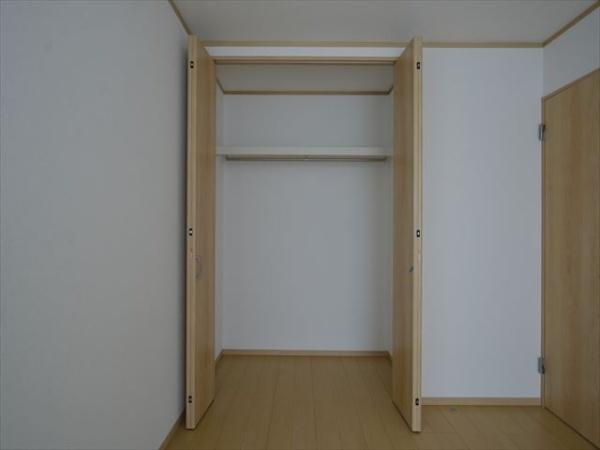 青梅天ケ瀬町　A号棟