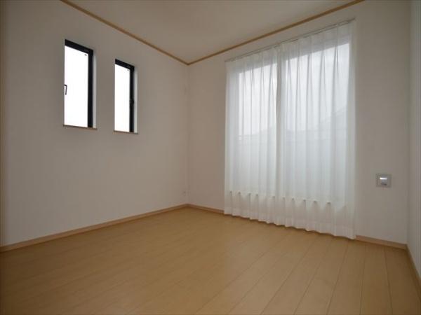 青梅天ケ瀬町　A号棟