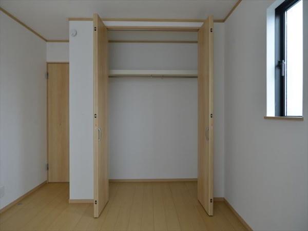 青梅天ケ瀬町　A号棟