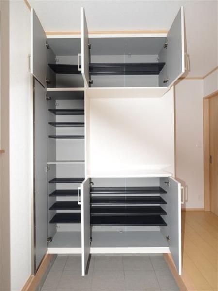 青梅天ケ瀬町　A号棟